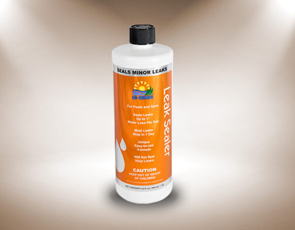 Lo-Chlor® Leak Sealer