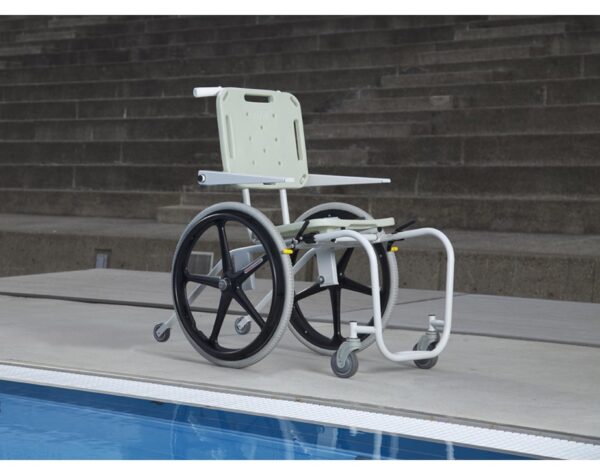 MAC-Mobile Aquatic Chair - S.R. Smith