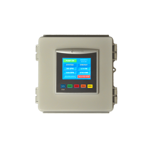 Eco-Flow-C Aquatic Variable Frequency Drive - H2Flow