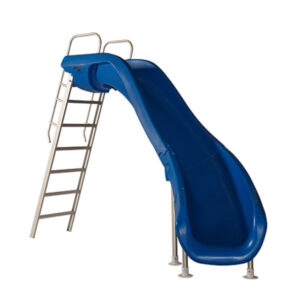 Pool Slides