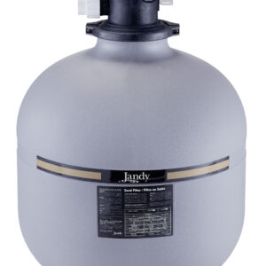 SFTM Top-Mount Pool Sand Filter - Zodiac