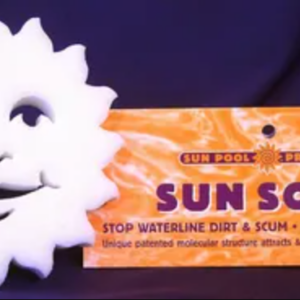 Sun Sorb - Sun Pool Products