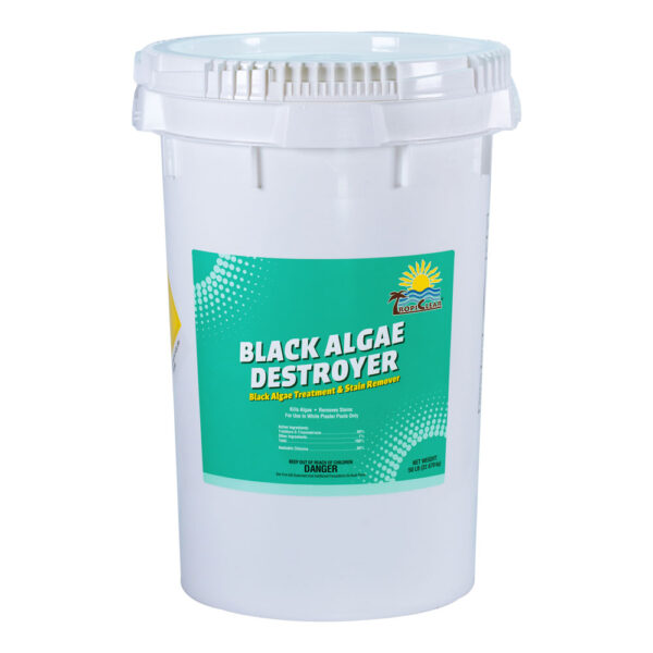 TropiClear Black Algae Destroyer 50lb