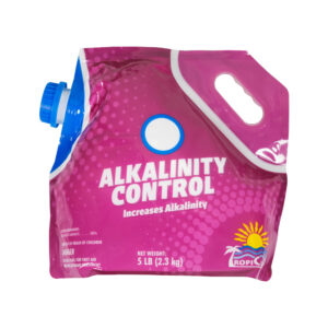 Alkalinity Control 5lb - TropiClear