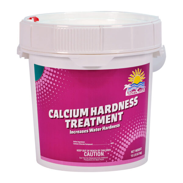 TropiClear Calcium Hardness Treatment 15lb