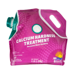TropiClear Calcium Hardness Treatment 4lb