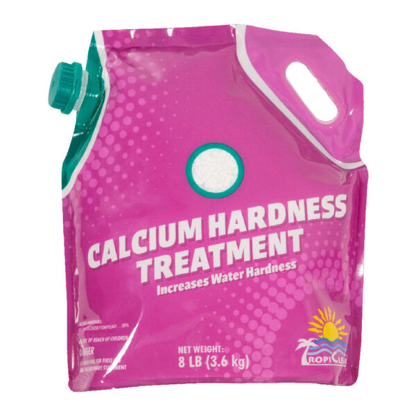 TropiClear Calcium Hardness Treatment 8lb