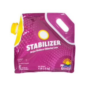 TropiClear Stabilizer 4lb