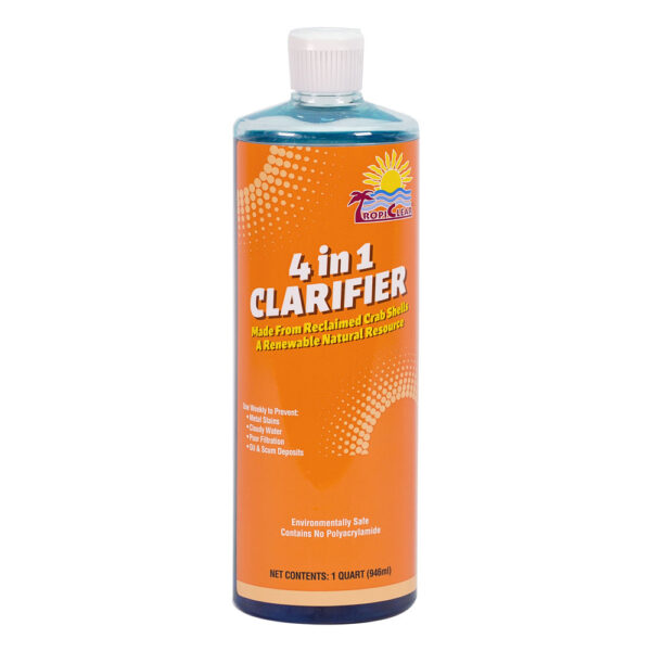 4 in 1 Clarifier - TropiClear