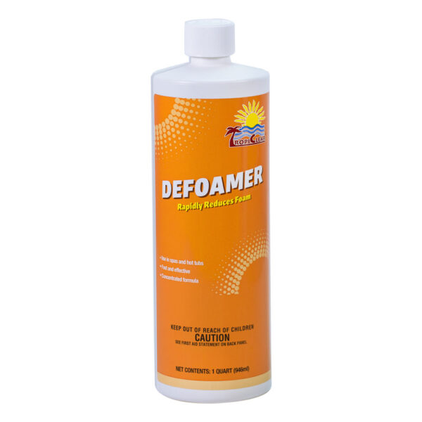 Defoamer - TropiClear