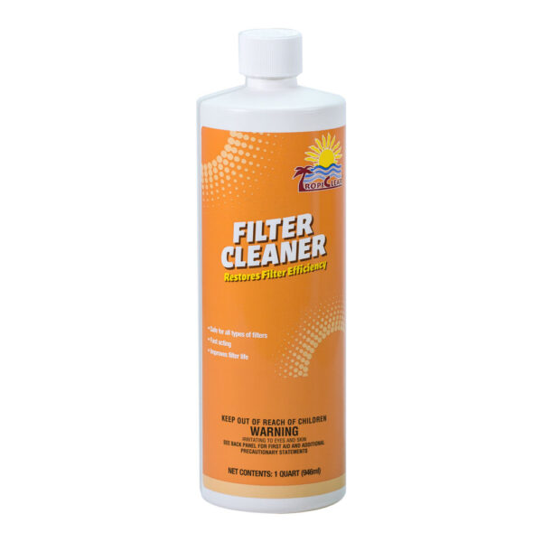 Filter Cleaner - TropiClear