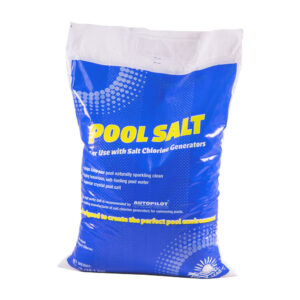 Pool Salt - TropiClear