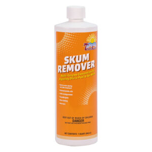 Skum Remover - TropiClear