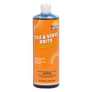 Tile & Vinyl Brite - TropiClear