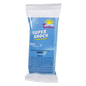 Super Shock 1lb - TropiClear