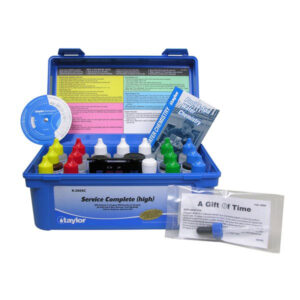 Testers & Test Kits