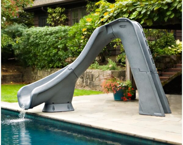 Typhoon Pool Slide - S.R. Smith